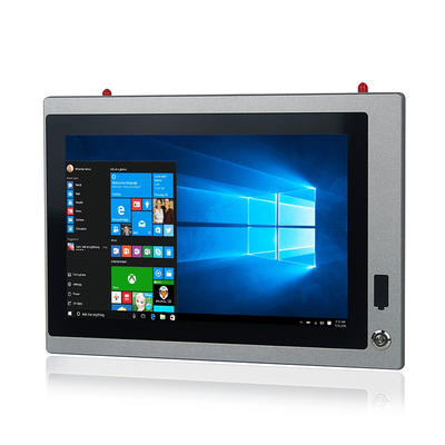 10&quot; PC capacitivo 1280 x 800 del pannello di tocco di industriale del LED con 4G 5G WiFi facoltativo