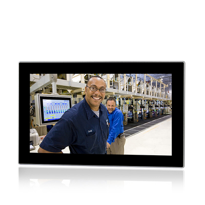 ottavo computer di industria di Gen Windows 11 a 13,3 pollici interamente in un PC impermeabile del pannello di tocco di Windows