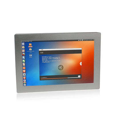 PC impermeabile del touch screen 1280 x 800