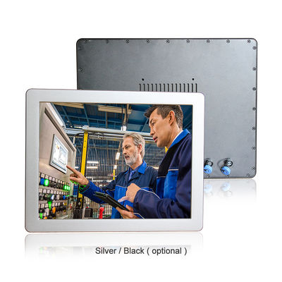 Touch screen resistente del cavo Windows10