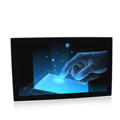 10 punti del monitor capacitivo di tocco