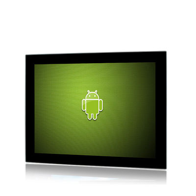 Pc industriale capacitivo della compressa di Android, computer del touch screen di RK3288 Bluetooth 15