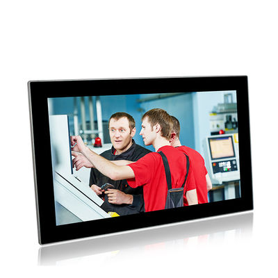 Computer industriale del touch screen di I3 8145U