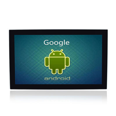 Pc di Vesa Mounting Industrial Android Tablet