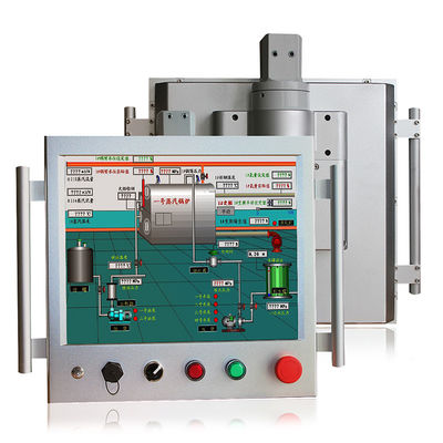 PC a 17 pollici del pannello di HMI