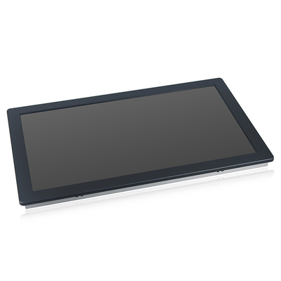 Schermo attivabile al tatto Al Alloy ad alta resistenza del PC 4gb 64gb del pannello di VESA Mounting Industrial HMI