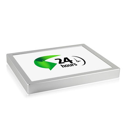 Qualità  Waterproof Industrial Panel PC 19