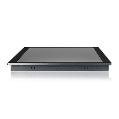 Il PC impermeabile 5G I3 del touch screen IP65 svuota l'informatica industriale del PC del pannello di tocco di HMI