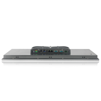 1920 x 1080 tocco a 24 pollici del PC industriale Fanless PCAP del pannello multi