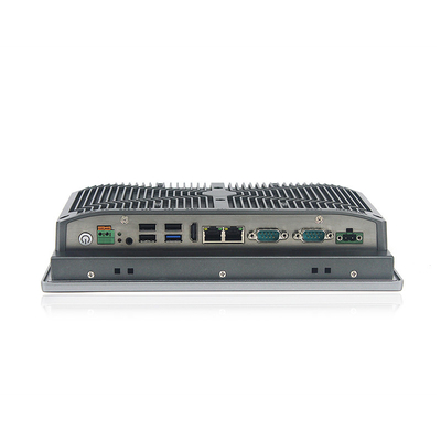 1280 a 10 pollici x tocco resistente capacitivo del PC incluso 800 del pannello di tocco