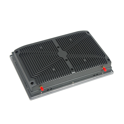 Industriale di I3-8145U a 10 pollici interamente in un PC industriale con lo SSD di 4GB DI RAM 64GB