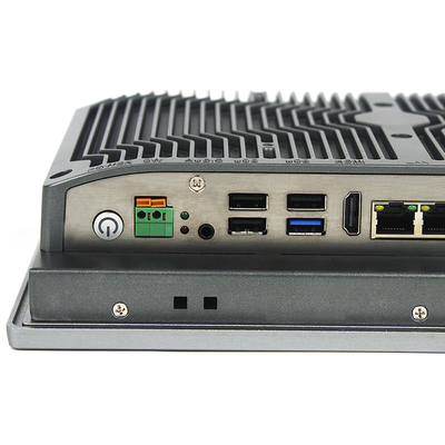 10&quot; PC capacitivo 1280 x 800 del pannello di tocco di industriale del LED con 4G 5G WiFi facoltativo
