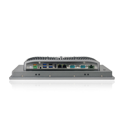 Computer del touch screen HMI di risoluzione 1920×1080 Fanless interamente in un pc per le soluzioni industriali