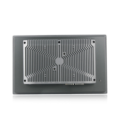 Il PC impermeabile 12&quot; del touch screen IP66 10 punti di TFT LED tocca il PC del pannello