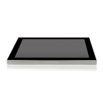 15&quot; acciaio inossidabile IP69K del PC di VESA Mounting Industrial Panel per l'elaborazione bevanda/dell'alimento