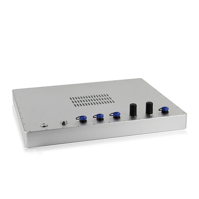19&quot; PC industriale di Windows del PC impermeabile del touch screen con lo SSD di 4G RAM 32G