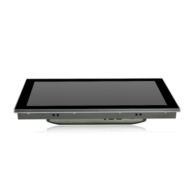 PC industriale irregolare del pannello dell'ottavo touch screen capacitivo impermeabile di Gen Core I7 FHD