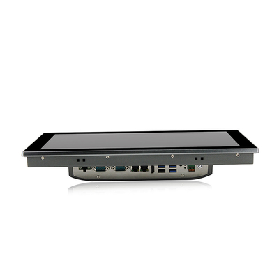 I5 8265U 5G ha proiettato l'industriale da tavolino del montaggio dello schermo attivabile al tatto capacitivo interamente in un PC