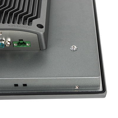 I5 8265U 5G ha proiettato l'industriale da tavolino del montaggio dello schermo attivabile al tatto capacitivo interamente in un PC