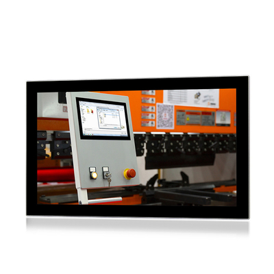 Computer interattivo netto doppio 21,5&quot; del touch screen FHD LED Intel Core I3-8145U