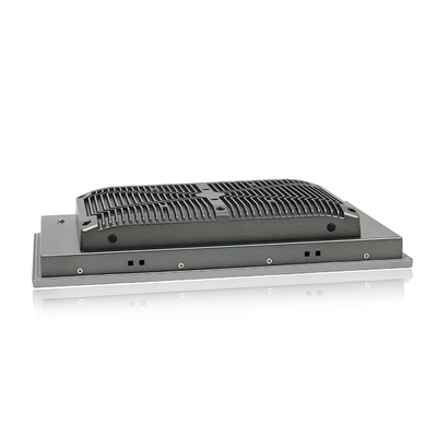 Computer con touch screen integrato PCAP Touch 13,3&quot; Intel Celeron J16412 Quad Core 2,0 GHz