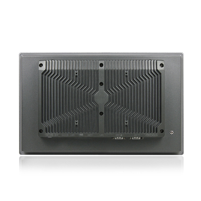 Supporto industriale Windows della parete del PC di tocco di HMI 10 1920*1080 impermeabili