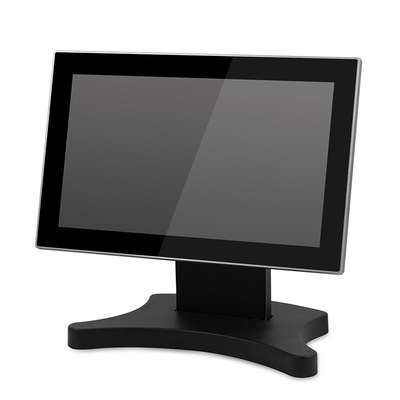 Supporto industriale Windows della parete del PC di tocco di HMI 10 1920*1080 impermeabili