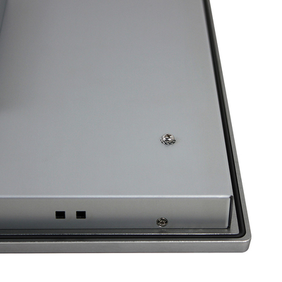 Panel PC HMI industriale Windows J6412 Touch screen capacitivo Intel Elkhart Lake 21,5&quot;