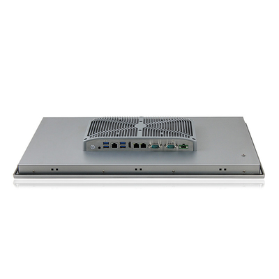 Risoluzione 1920 x 1080 di 1920 x 1080 del PC LCD industriale del pannello da 21,5&quot; 12a generazione J6412