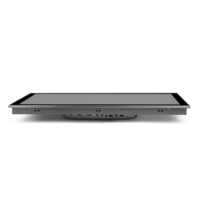 PC industriale a 23,8 pollici tutto del pannello di FHD PCAP in una VESA Mount Windows 10