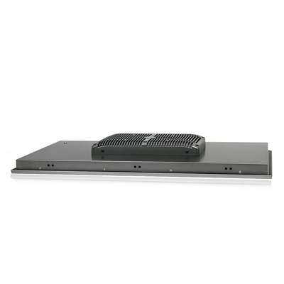PC industriale a 23,8 pollici tutto del pannello di FHD PCAP in una VESA Mount Windows 10