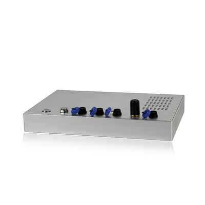 LCD 12&quot; computer impermeabile all'aperto I5-6200U del touch screen del PC del pannello di IP69K
