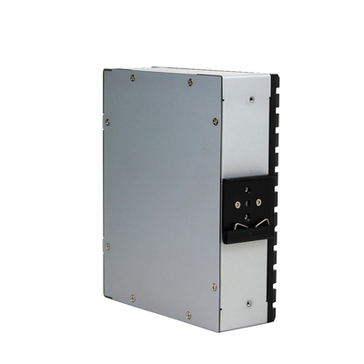COM industriale di Mini Computer Fanless Multi Lan 6 USB2 della ferrovia di BACCANO