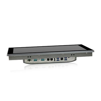 Industriale tutto del PC dello schermo piatto di GEN J6412 ODM/dell'OEM dodicesimo in un PC dello schermo attivabile al tatto