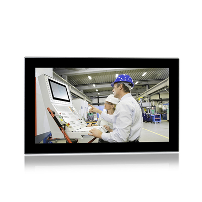 Industriale tutto del PC dello schermo piatto di GEN J6412 ODM/dell'OEM dodicesimo in un PC dello schermo attivabile al tatto
