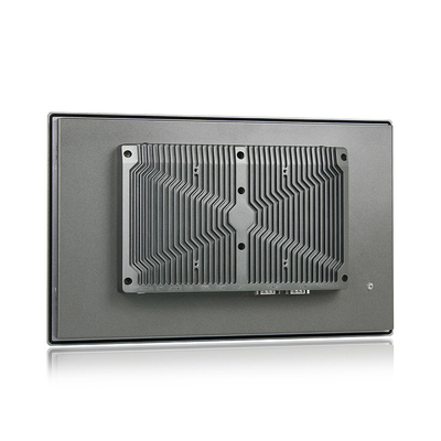 dodicesima GEN J6412 tutto in un Fanless industriale del pc di Hmi Linux incastonato
