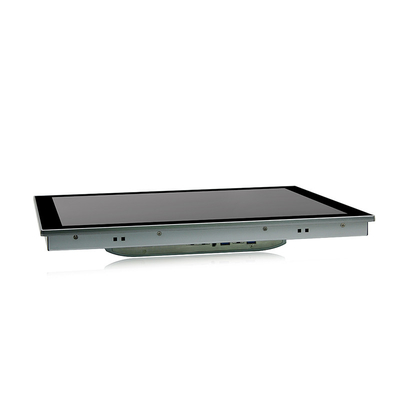 Punto industriale Fanless 17INCH di PCAP 1280 x 1024 del PC 10 del pannello di Wifi