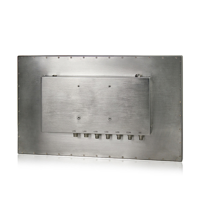 OEM industriale a 21,5 pollici della fabbrica del PC IP69K J1900/I3/I5 del pannello del touch screen