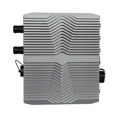 I5 I3 J1900 ha incastonato il pc Windows 10, Ip69k impermeabile Mini Computer industriale