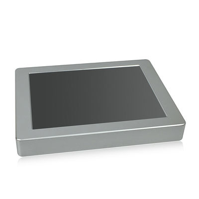 pc impermeabile del touch screen 3855U, desktop computer dello schermo attivabile al tatto di OS di Ip67 Windows