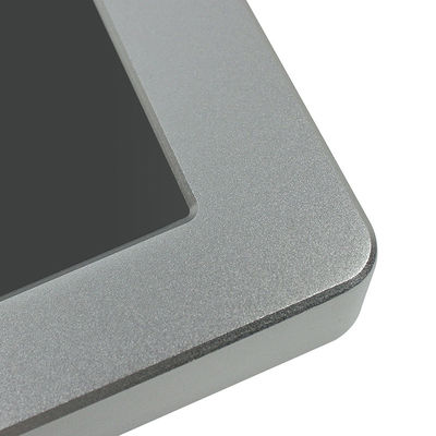pc impermeabile del touch screen 3855U, desktop computer dello schermo attivabile al tatto di OS di Ip67 Windows