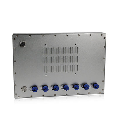Industriale 12&quot; PC del pannello di Windows10 IP69K con il Washdown Fanless di Wifi