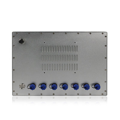 Impermeabilizzi tutti in un PC Intel I5-6200U Dual Core del pannello IP67