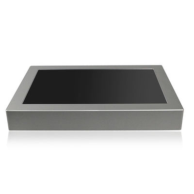 PC impermeabile resistente all'aperto tutto del touch screen 32G Ip68 in 1 per la barca