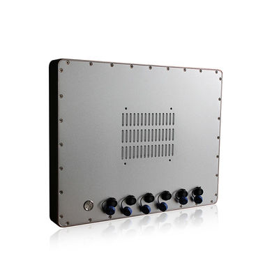 PC del pannello di VESA Wall Mount IP67