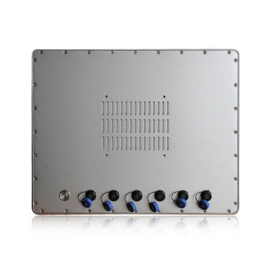 PC del pannello di VESA Wall Mount IP67