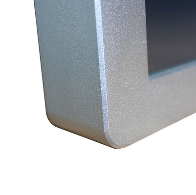PC del pannello di VESA Wall Mount IP67