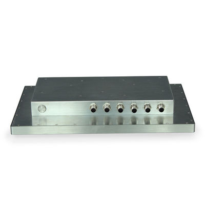 PC del pannello di Hmi IP69K