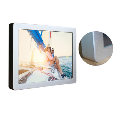 PC resistente del pannello IP67