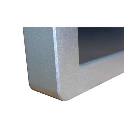 PC resistente del pannello IP67